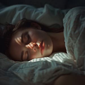 Deep Rest: Music for the Night - ASMR Loops