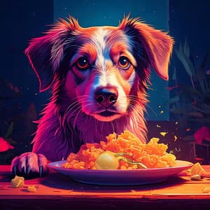 Lofi for Dogs: Gentle Music for Pets - Lo Fi Hip Hop