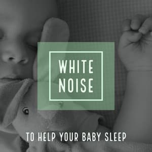White Noise to help your baby sleep - Sonoramic