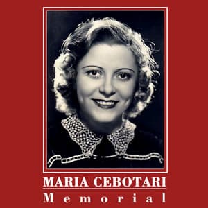 Maria Cebotari: Memorial - Wolfgang Amadeus Mozart