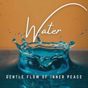Liquid Tranquility: Guided Meditation with Water - Waters Of Deluge