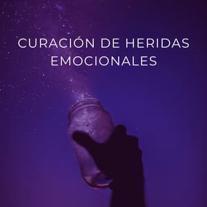 Curación De Heridas Emocionales - Generar vibraciones