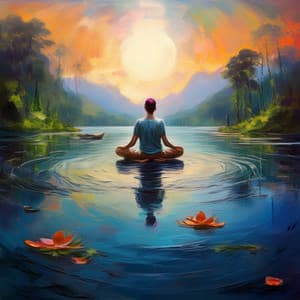 Meditation With Hip Hop Music: Soundscapes For Inner Peace - Lofi Soul