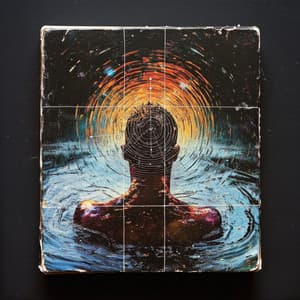 Eksplorationen af Sangens Løndom - Instrumentale slaapmuziek