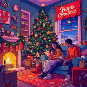Best Christmas Carols and Holiday Tunes - Disco Christmas