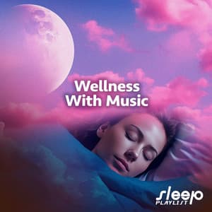 Wellness With Music - Sleep Playlist