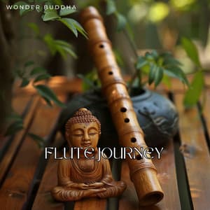 Flute Journey: Exploring Inner Peace - Wonder Buddha