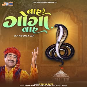 Vah Re Goga Vah - Praful Dave