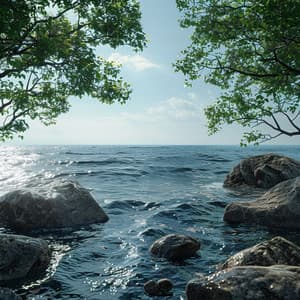 Relaxing Ocean Waves: Soothing Sea Sounds for Dogs - Dog Music Collective