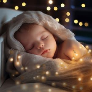 Bendiciones Del Piano Elevado: El Viaje Del Bebé - Piano relajante profundo