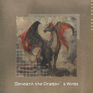 Beneath the Dragon’s Wings - Relax Easy