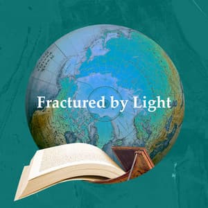 Fractured by Light - Calming Piano Music