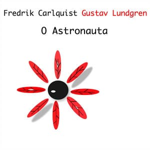 O Astronauta - Fredrik Carlquist