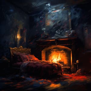 Fire Sleep Retreat: Chants of Blaze - Naturalis