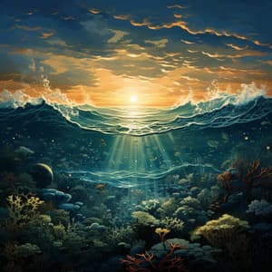 Sinfonía Relajante Para Sueñar: Armonía Acuática - La red de música tranquila