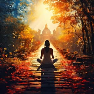 Meditative Sounds: Music for Clarity - Miracle Earth