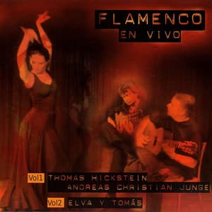 Flamenco En Vivo - Thomas Hickstein