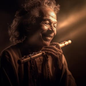 Zen Flute - Flute Relaxation