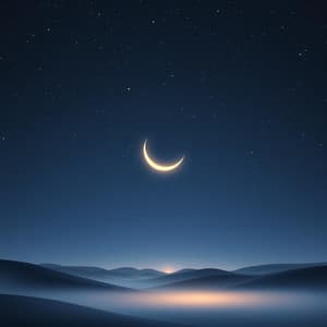 Serenity in the Stars - Meditation Music