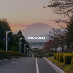 Ozone Oasis - Agradable Musica para Leer