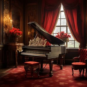 Baby Sleep's Melodic Jazz Piano: Relaxing Night Tunes - Nursery Ambience