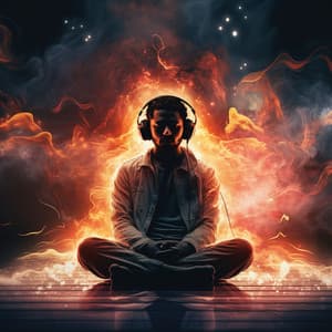 Fire Focus: Concentration Harmonies - Exam Study Classical Music