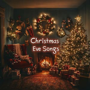 Christmas Eve Songs - Christmas Carols Song