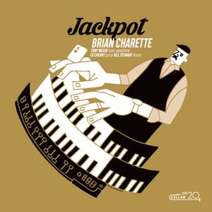 Jackpot - Brian Charette