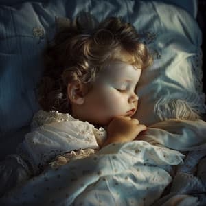 Gentle Night: Music for Baby Sleep - Baby Sleep Perfection