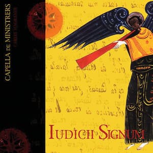 Iudicii Signum - Capella de Ministrers