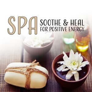 Spa - Sense of Tranquility Spa Universe