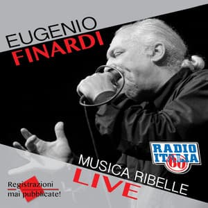 Musica ribelle live - Eugenio Finardi