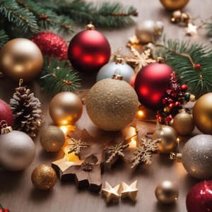 Christmas Jingles - Christmas Carols Song