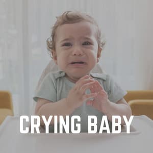 Crying Baby - Baby Music Center