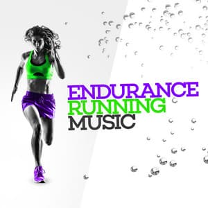 Endurance Running Music - Running Workout Music