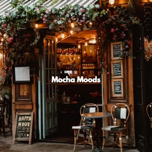 Mocha Moods - Summer Jazz Relax