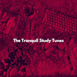 The Tranquil Study Tunes - Dining Music