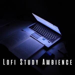 Lofi Study Ambience: Chill Music for Academic Success - Lo-Fi for Studying