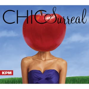 Chic Surreal - Richard Myhill