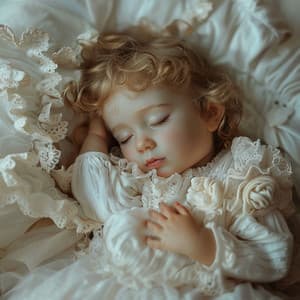 Gentle Dreams: Music for Soothing Baby Sleep - Sleeptime Lullabies