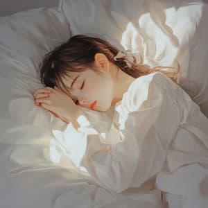 夜空のおとぎ話: 星に包まれた冒険の夜 - Sleeping Aid Music Lullabies