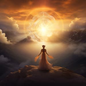 Call to the Divine - Aadila Fali