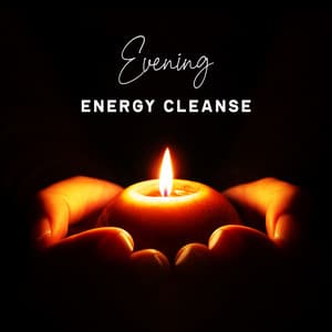 Evening Energy Cleanse: Oasis of Mindfulness and Bliss - Meditative Comfort Zone