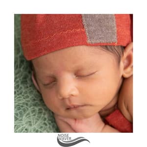 Pink Noise - Baby Monitor
