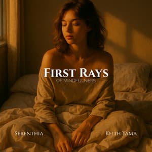 First Rays of Mindfulness - Keith Yama