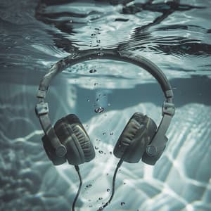 River Harmony: Flowing Melodies - Parascope Doll