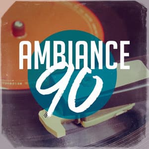 Ambiance 90 - Tubes 90