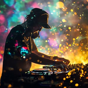 Soulful Tapestry of Urban Rhythms - New Year's Eve Playlist