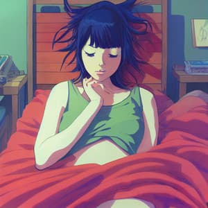 Zen Sleep - Relaxing Music For Sleeping