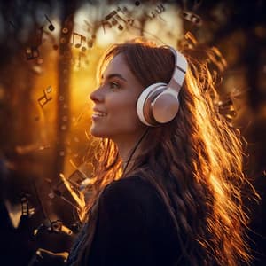 Harmonic Bliss: Music for Inner Peace - Christian Music Experience